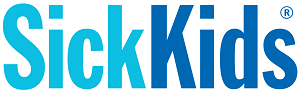 SickKids logo